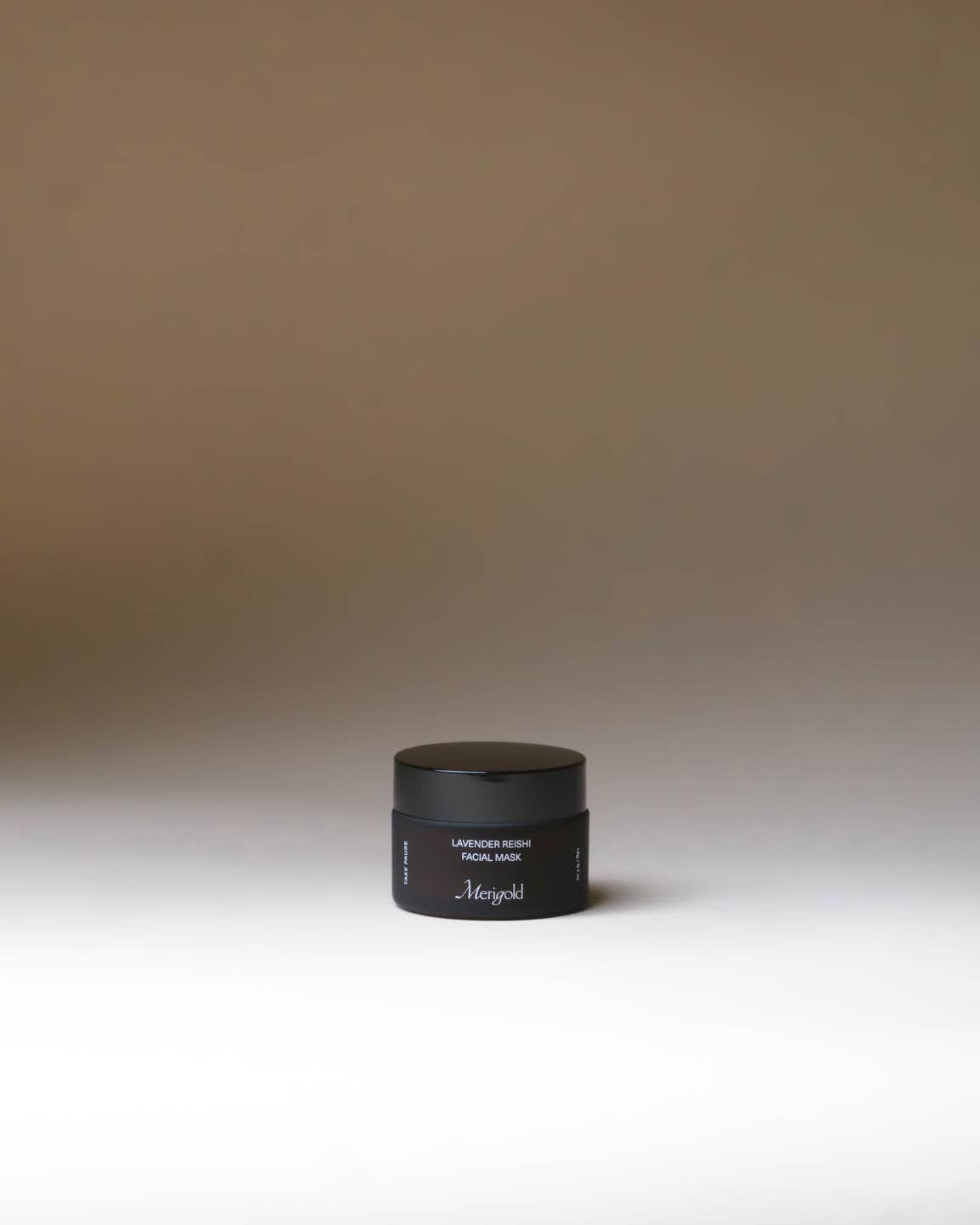 Lavender Reishi Mask - Merigold