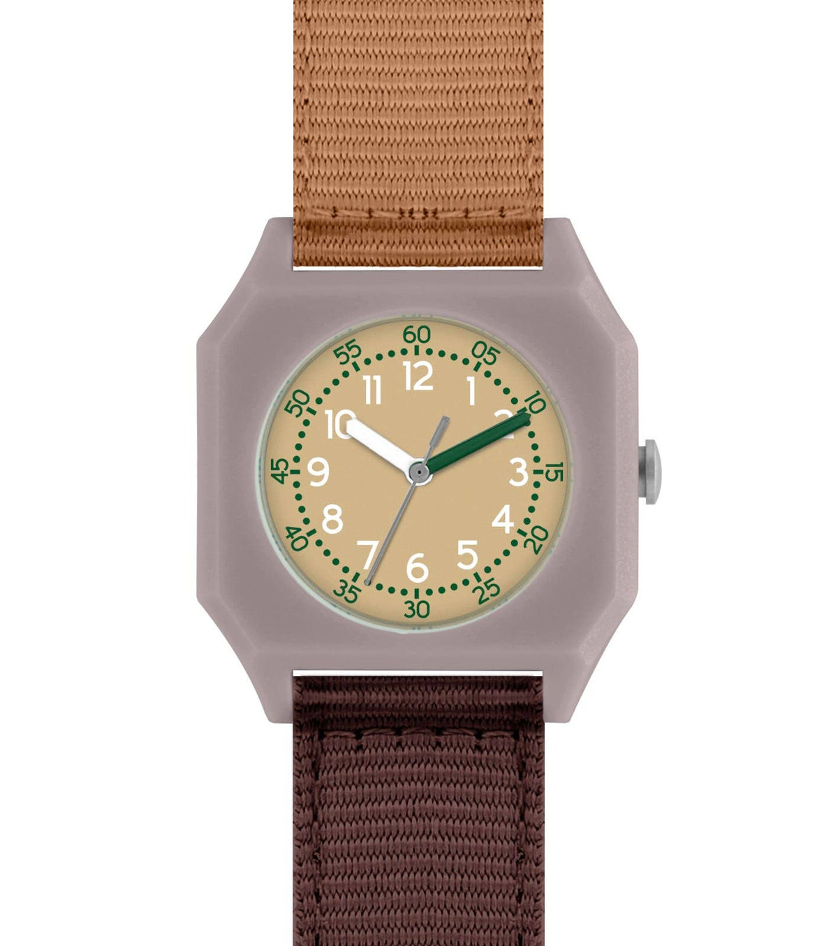 Plum Cake Watch - Mini Kyomo