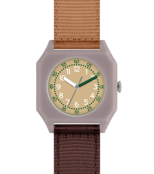 Plum Cake Watch - Mini Kyomo