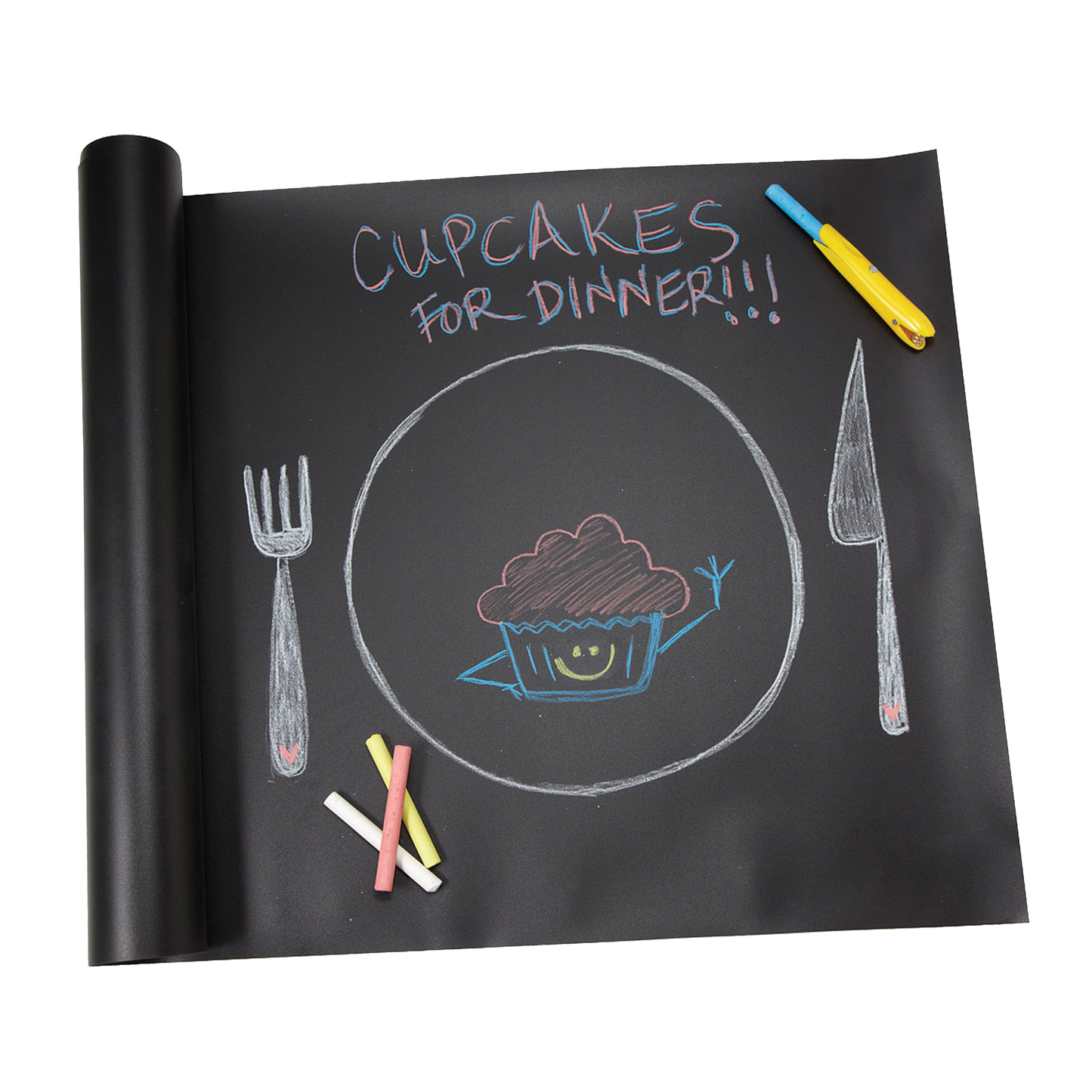 Erasable Table Runner