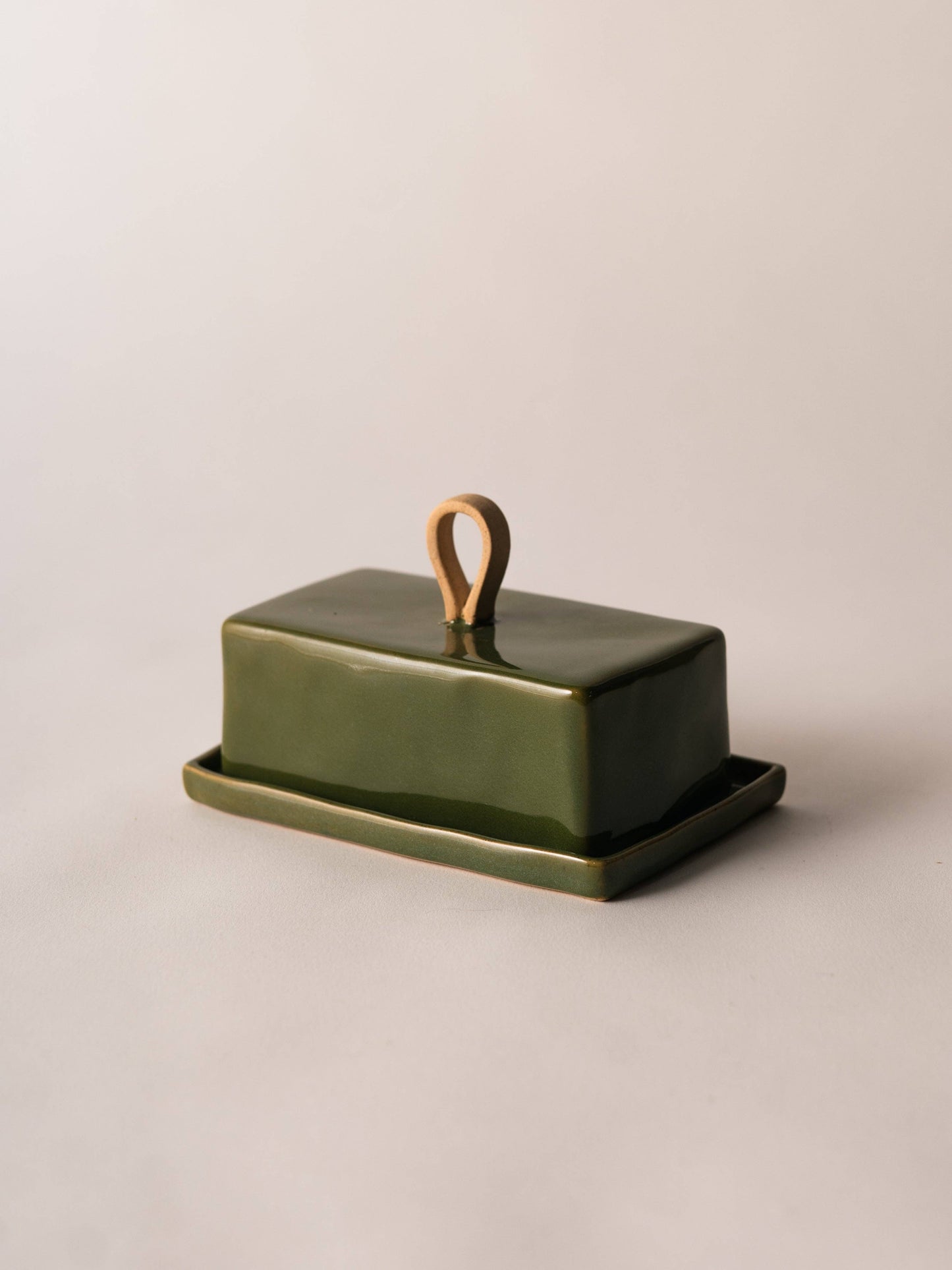 Butter Dish