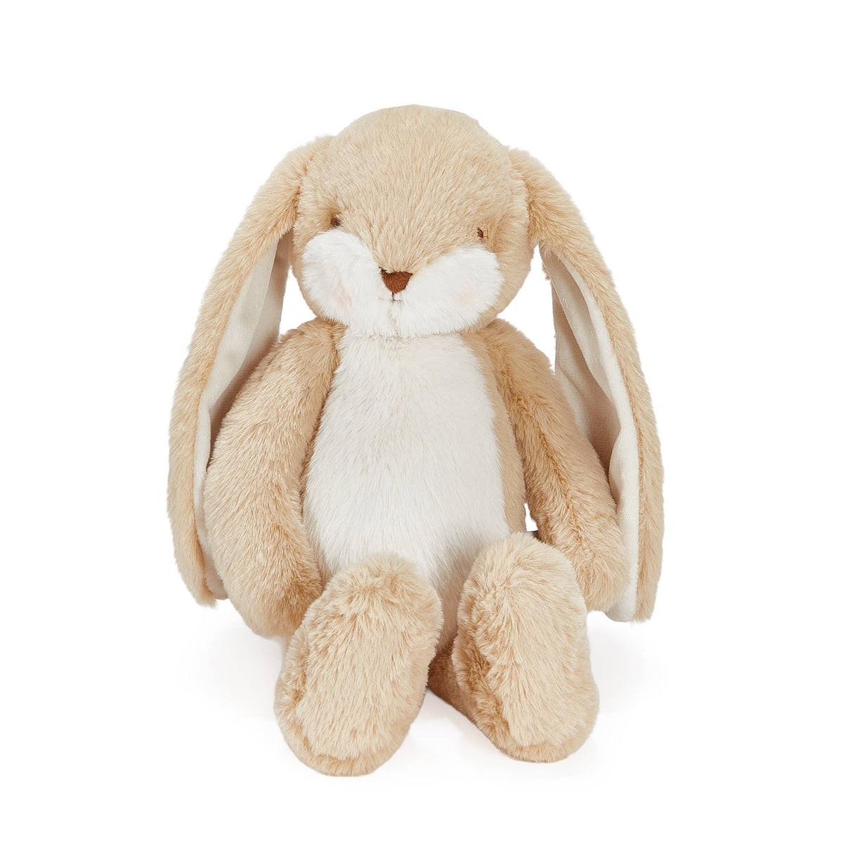 Almond Joy, Little 12" Nibble Bunny - Bunnies By the Bay