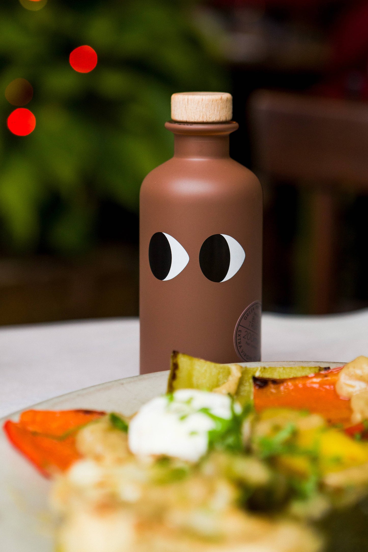 Truffle Extra Virgin Olive Oil - Yiayia and Friends US