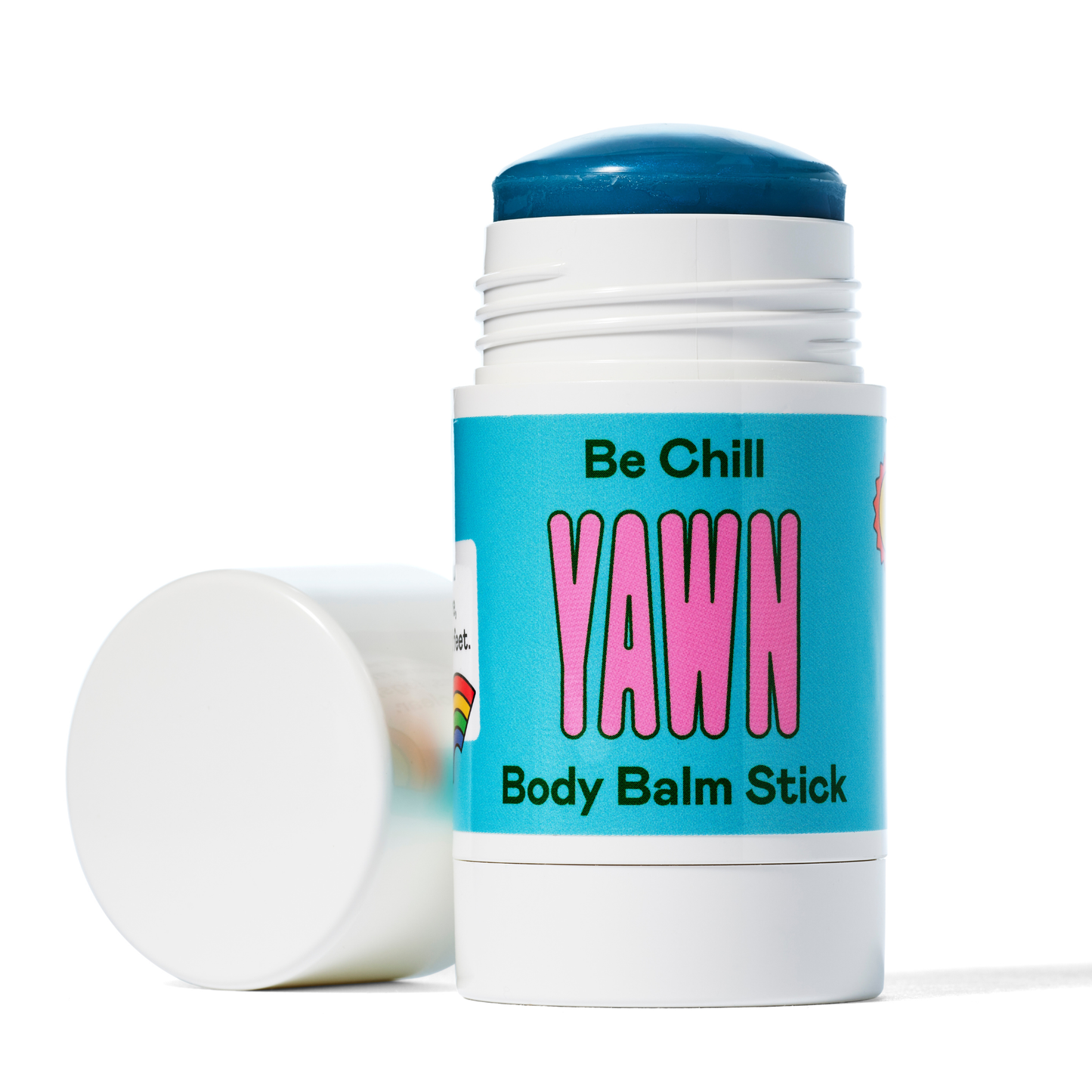 YAWN Makeup/Skincare Kit for Kids and Tweens | Non-Toxic