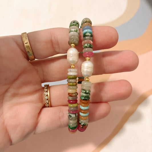 driftaway jewelry - Gemstone Bracelet