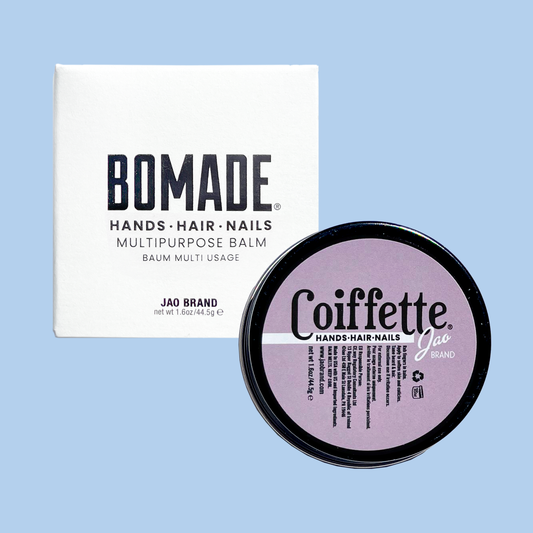 Bomade: Coiffette