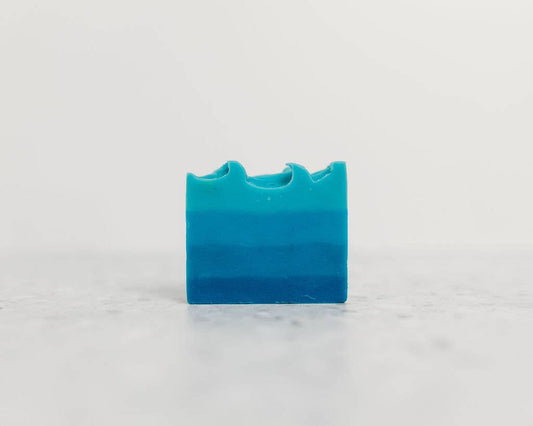 High Tide soap - Atlantic Soap Co.