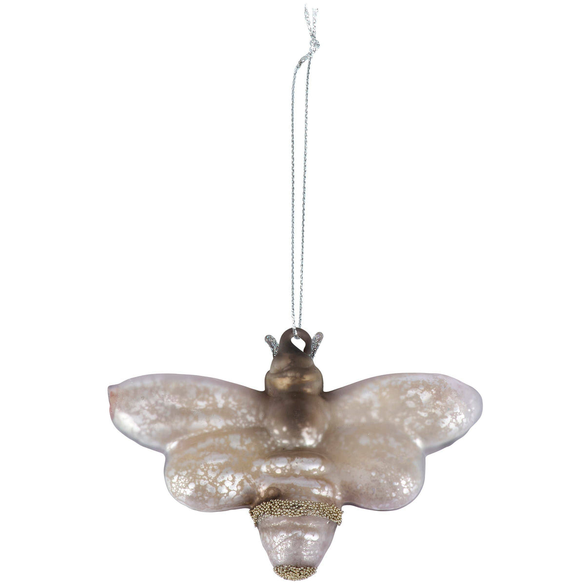 Insect Glass Ornament - Primitives by Kathy
