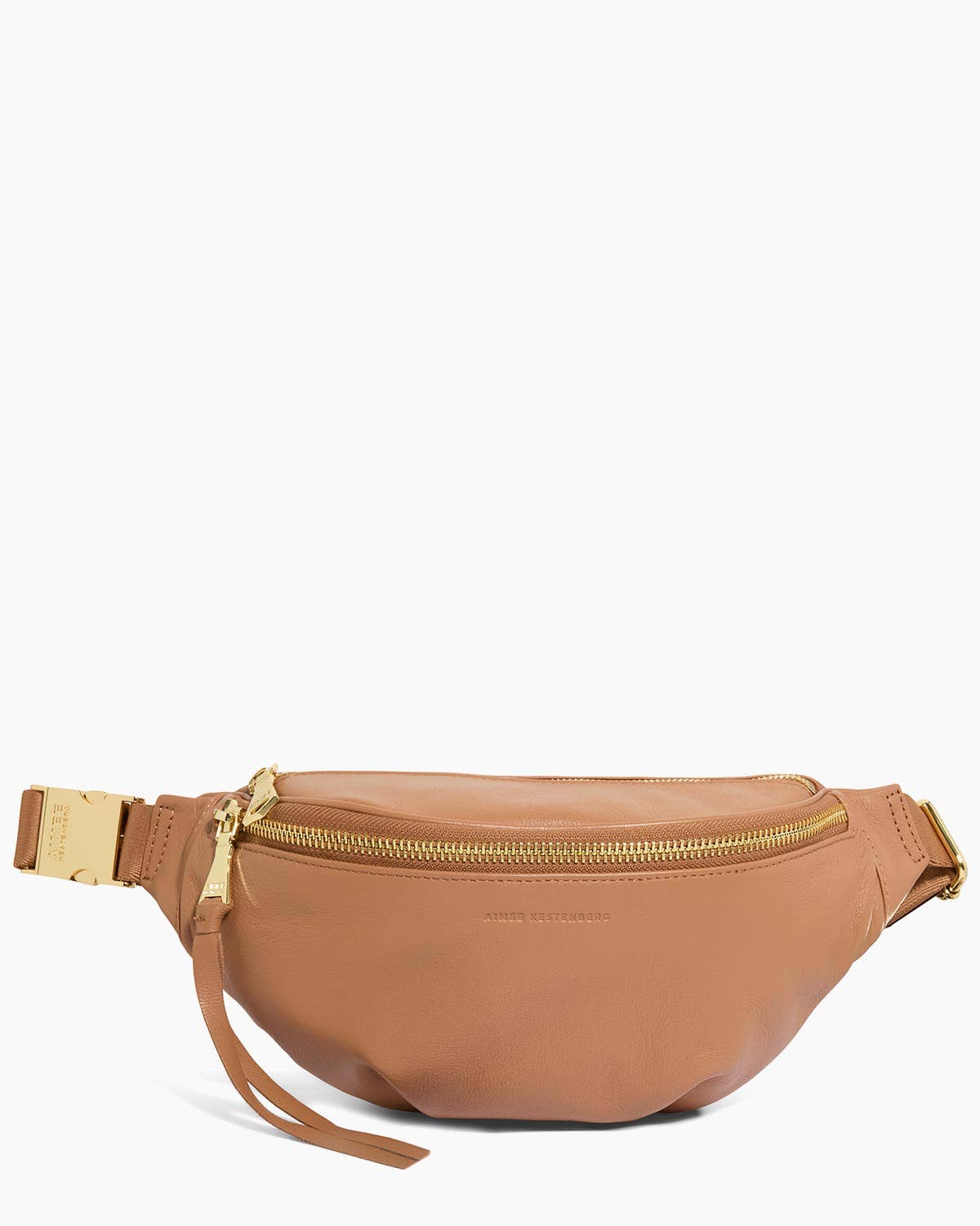 Tan Sling Bag - Aimee Kestenberg