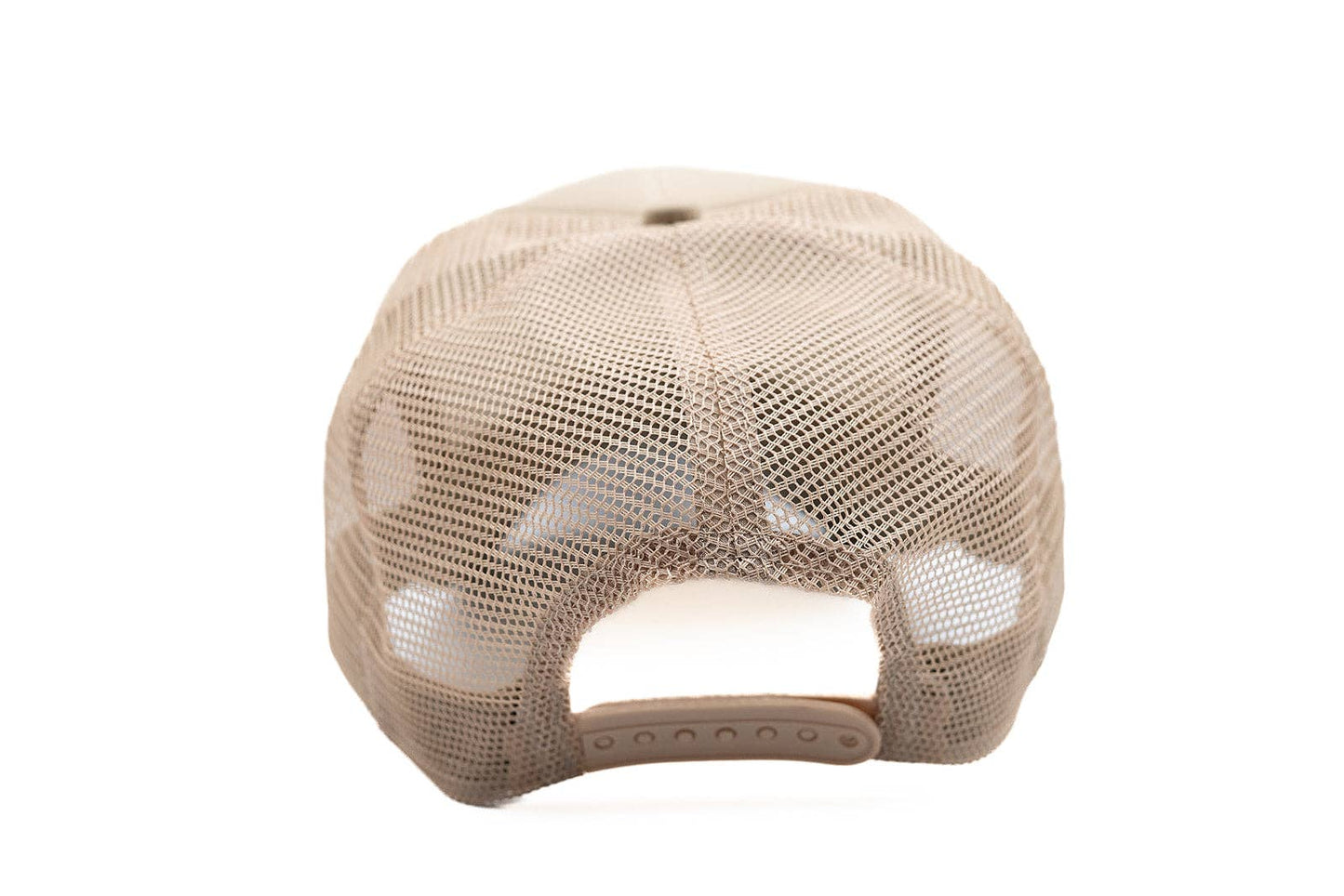 East Coast Postcard Trucker Hat