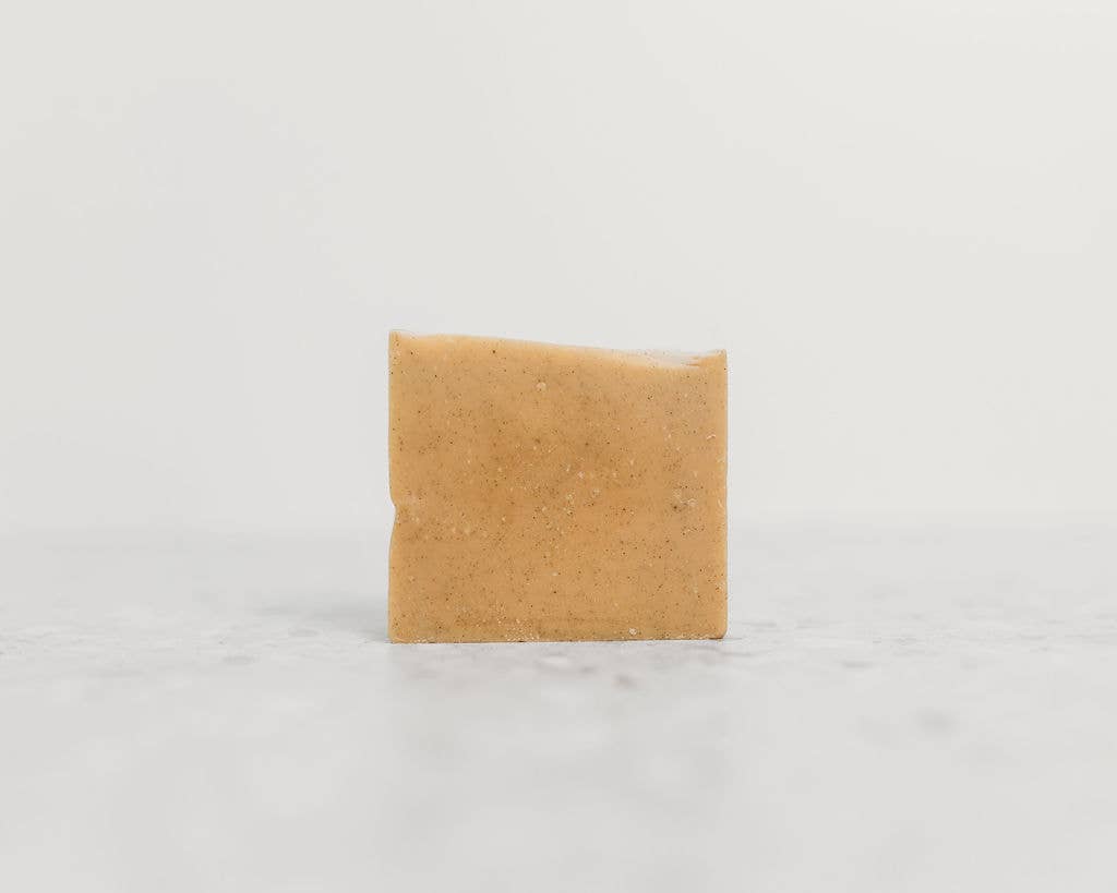 Sand Bar soap - Atlantic Soap Co.