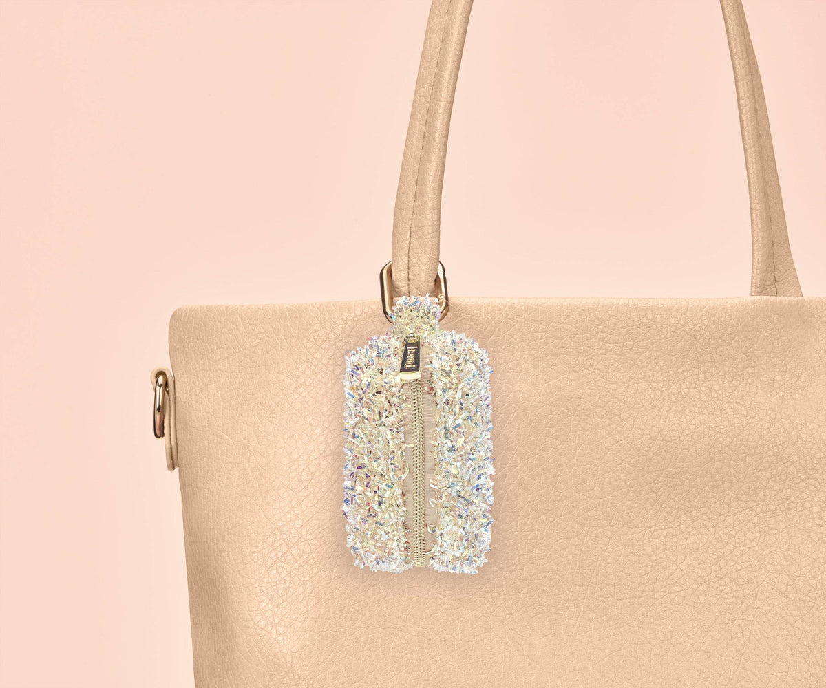 Tinsel Minimergency Charm Clip On Kit - Pinch Provisions