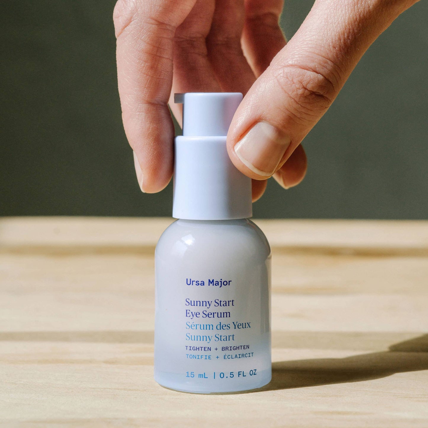 Sunny Start Eye Serum - Ursa Major