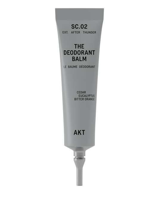 Mini SC.02- After Thunder- aluminum-free