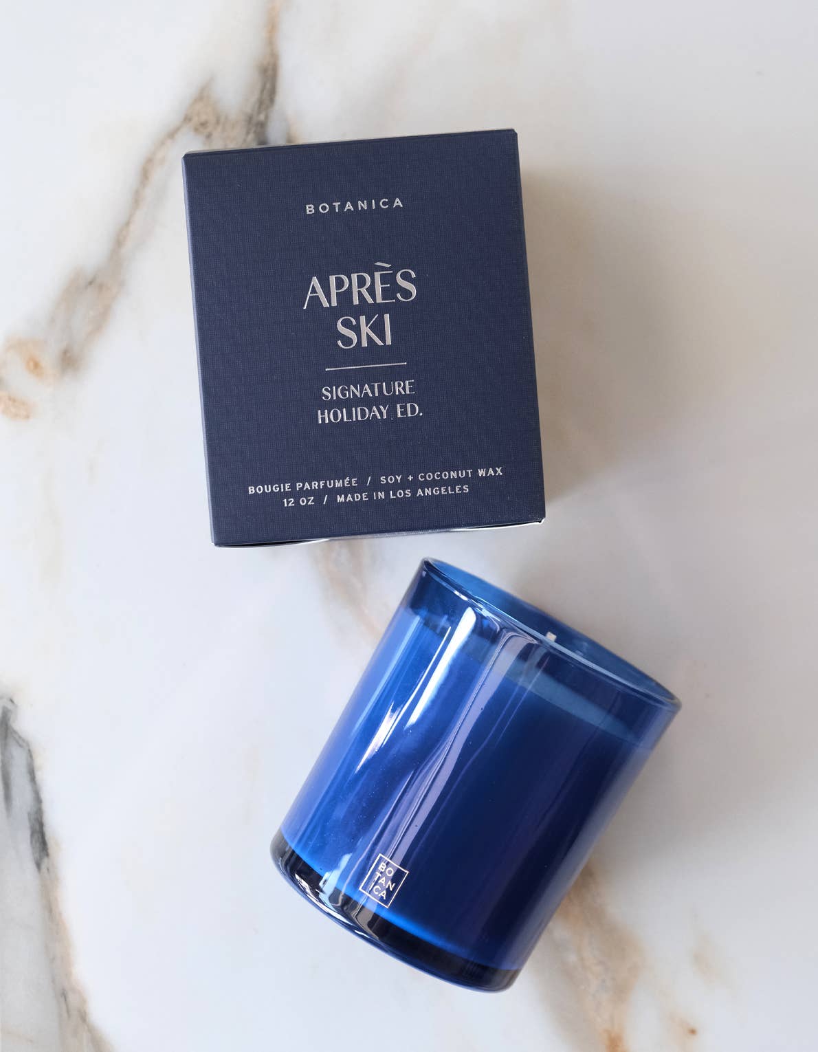 Après Ski, 12oz.