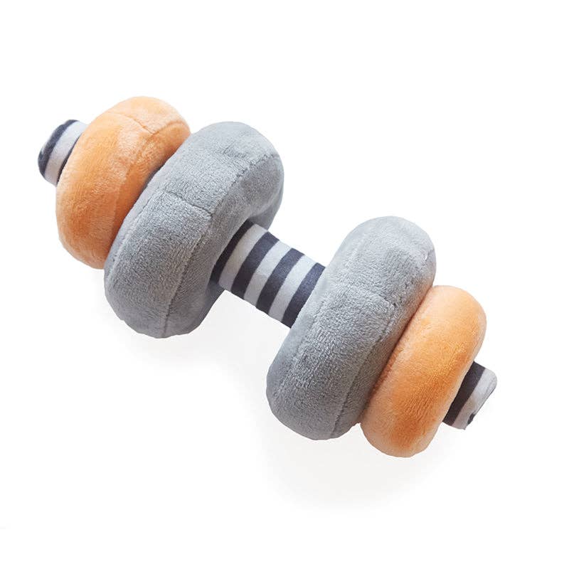 Little Lifter Plush Weights - Wonder & Wise by Asweets