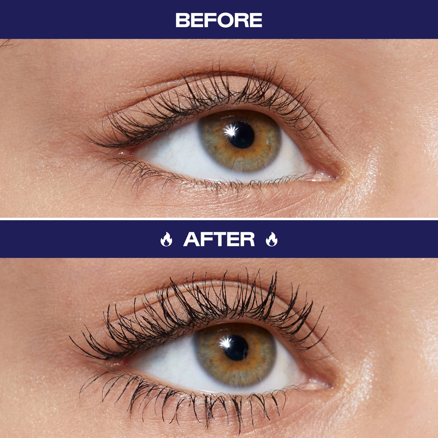 Clean Tubing Mascara Mini