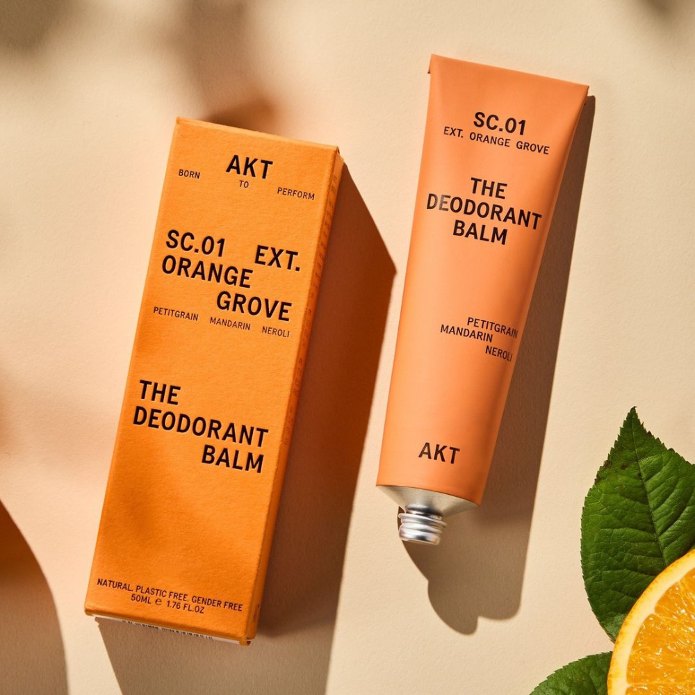 SC.01 Orange Grove - aluminum-free, vegan
