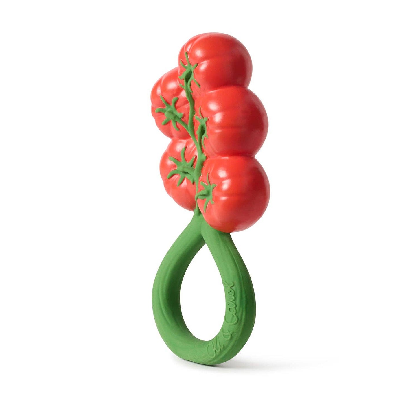 Tomato Teether