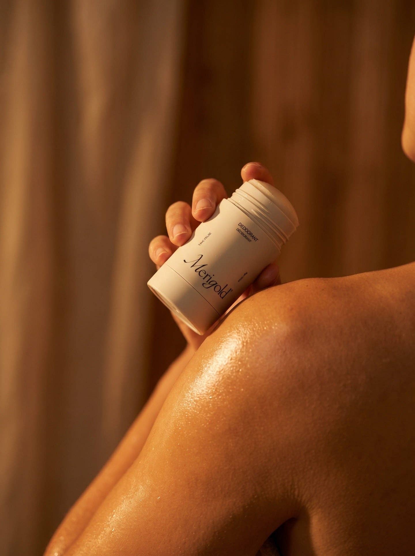Lavender Eucalyptus Deodorant