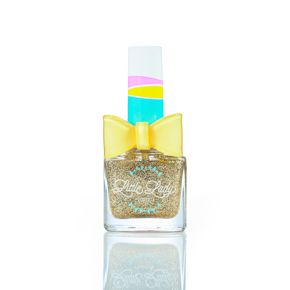 Rockstar Nail Polish - Little Lady Products