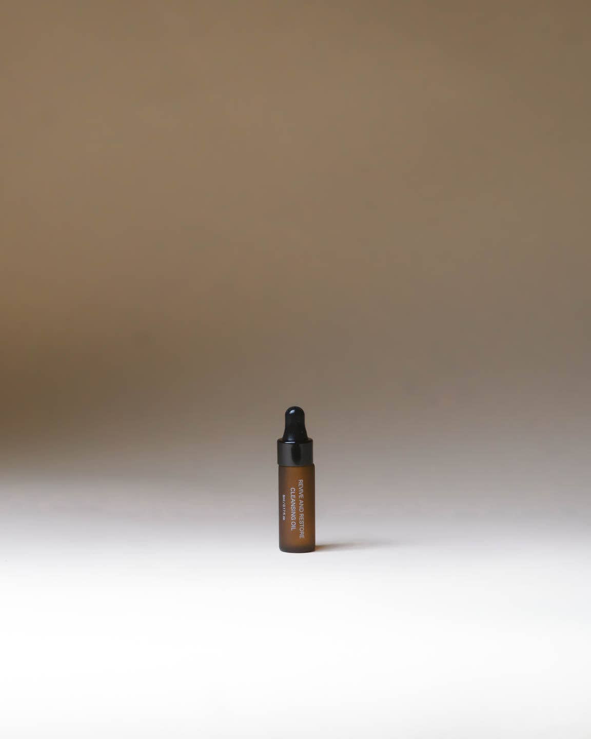 Revive and Restore Cleansing Oil - Merigold