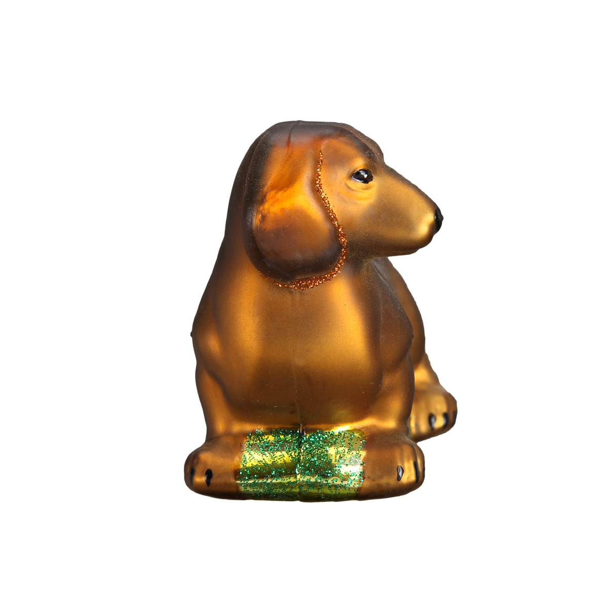 Dachshund Ornament