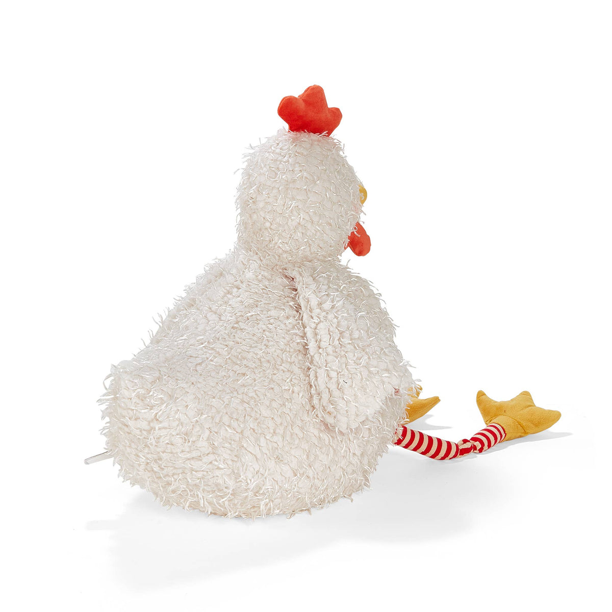 Big Clucky the Chicken - Bunnies By the Bay