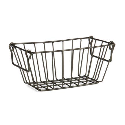 Willow Group - RECT WIRE STORAGE SH