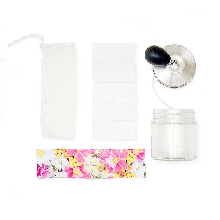 Make Your Own Perfume