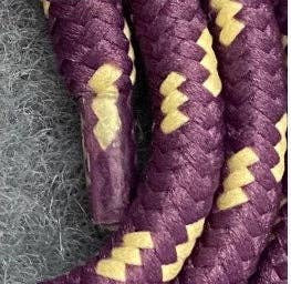 Long Colorful Phone Cord