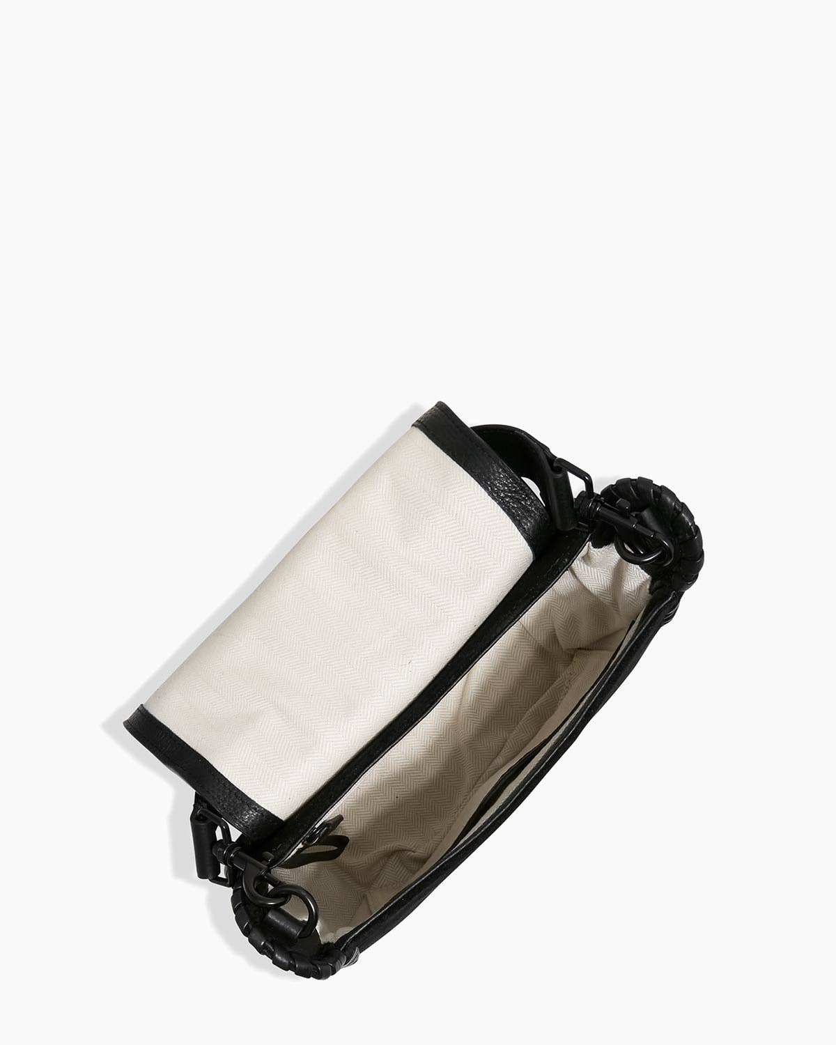 Black Crossbody- Aimee Kestenberg