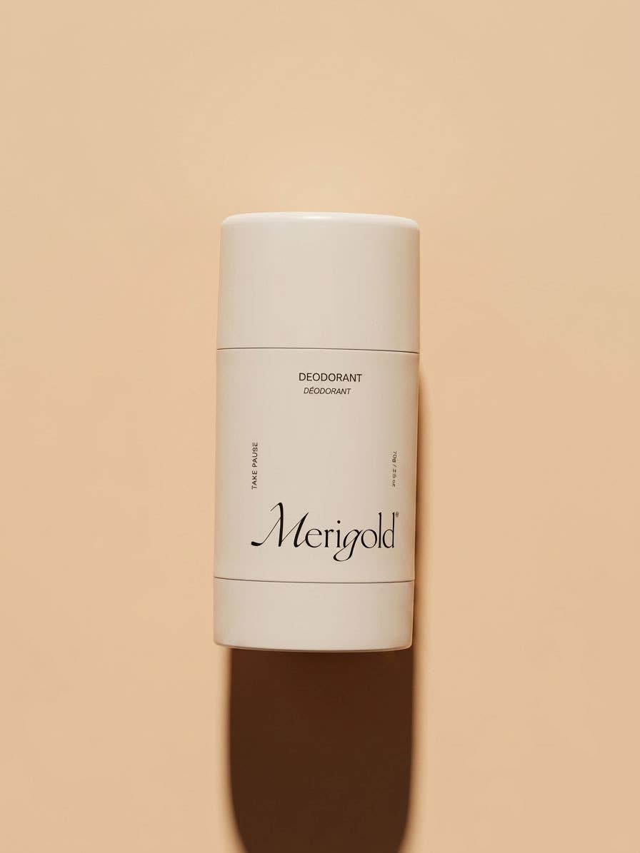 Neroli Blossom Deodorant