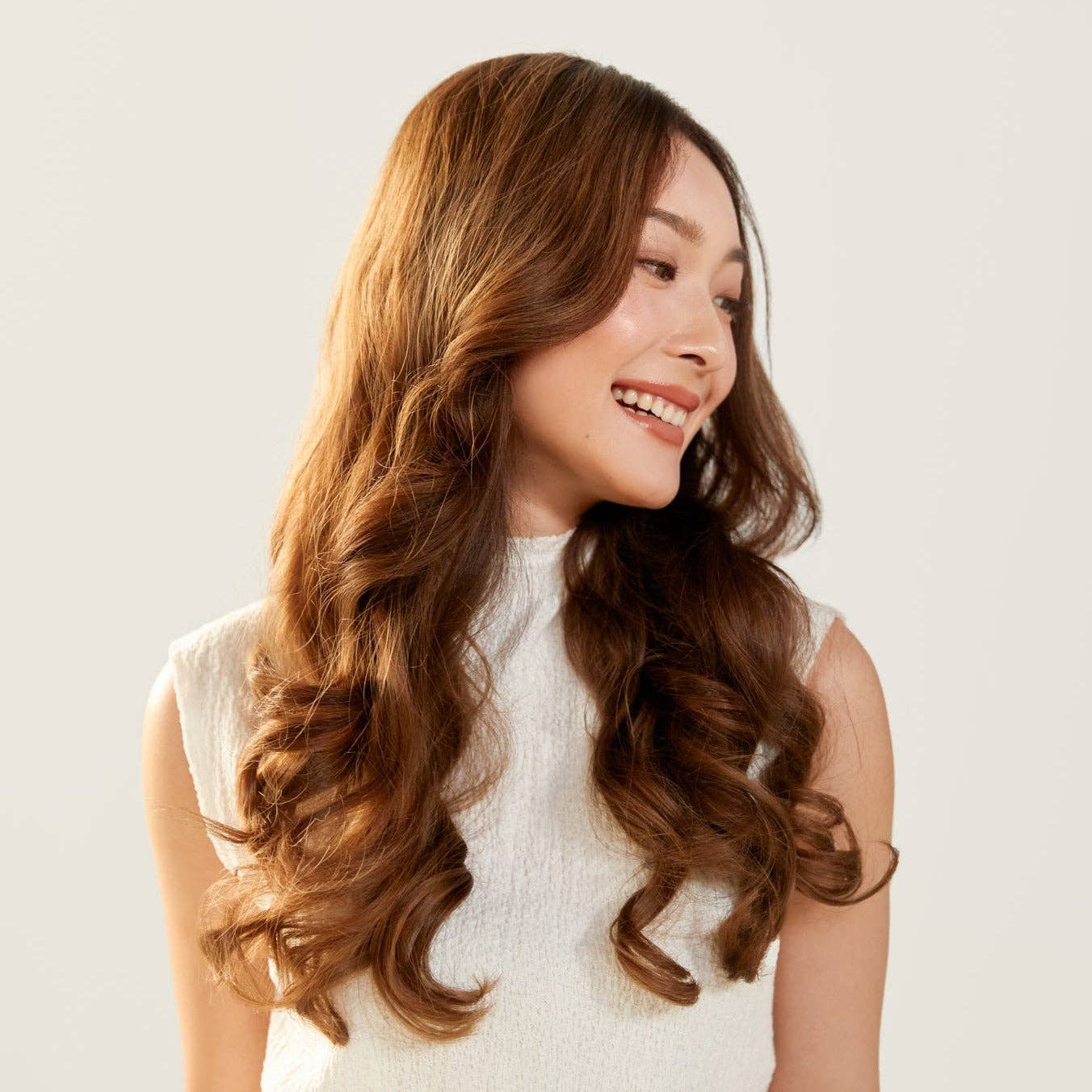 Volume Shampoo - Voce clean beauty