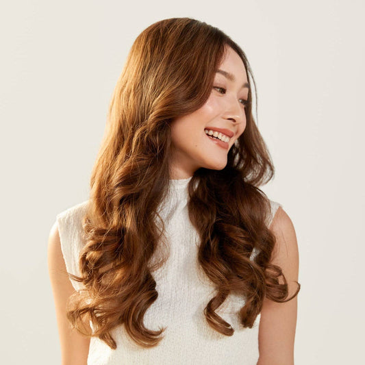 Volume Conditioner - Voce clean beauty