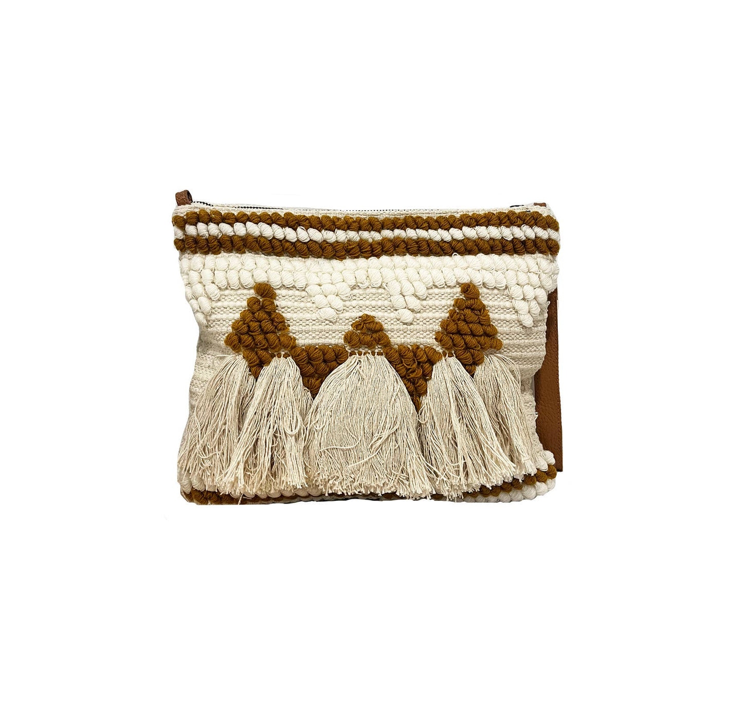 Lu & Elle - Canyon Clutch