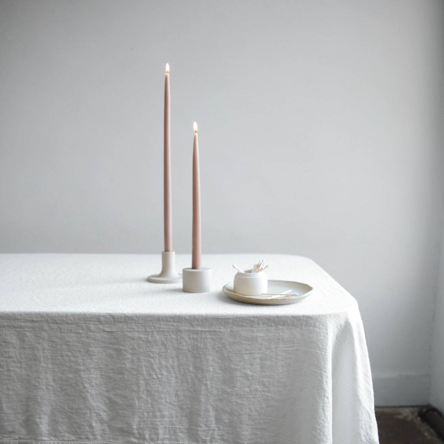 Petite Taper Holders