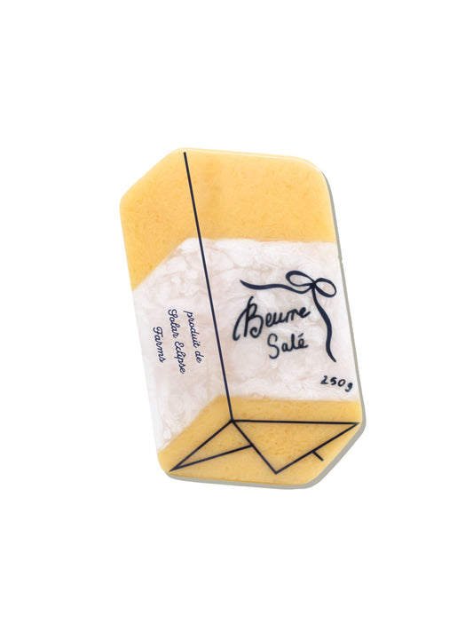 Acrylic French Butter Cheeseboard