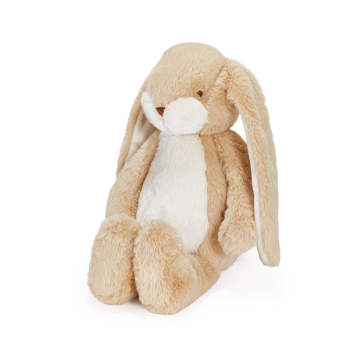 Almond Joy, Little 12" Nibble Bunny - Bunnies By the Bay