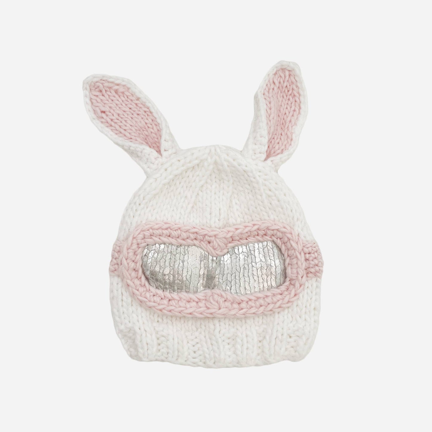 Ski Bunny Hat