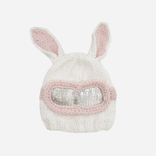 Ski Bunny Hat