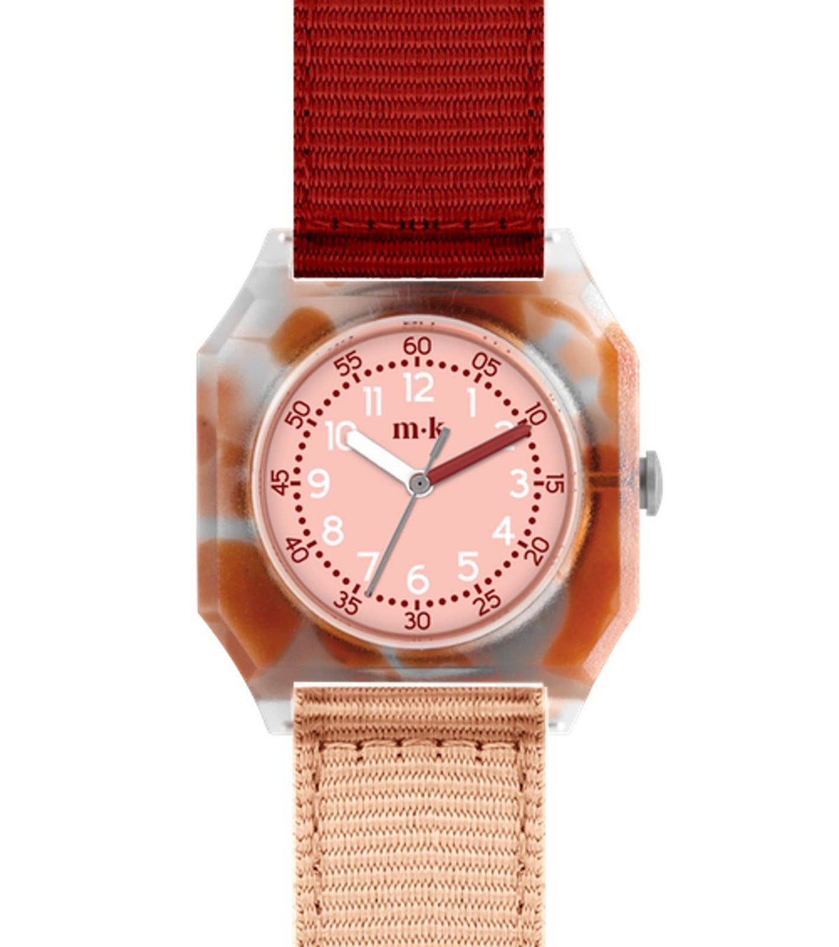 Cinnamon Roll Watch - Mini Kyomo
