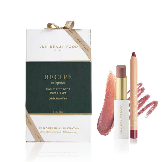 Nude Berry
