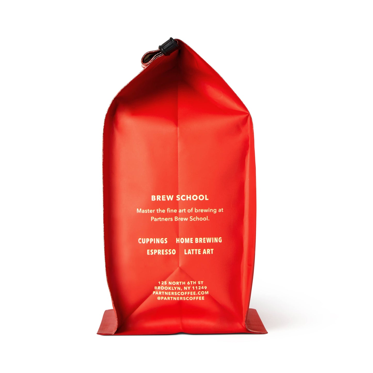 Brooklyn - 12oz - Partners Coffee Roasters Whole Bean Coffee