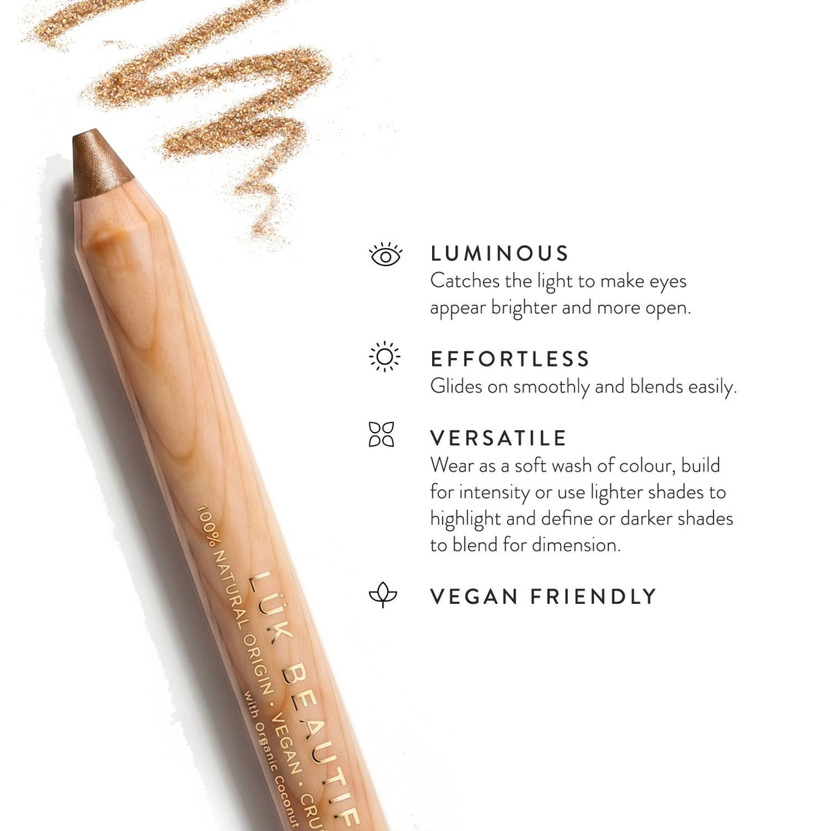 Luminous Eye Crayon