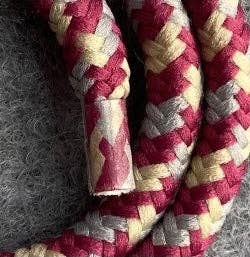 Long Colorful Phone Cord