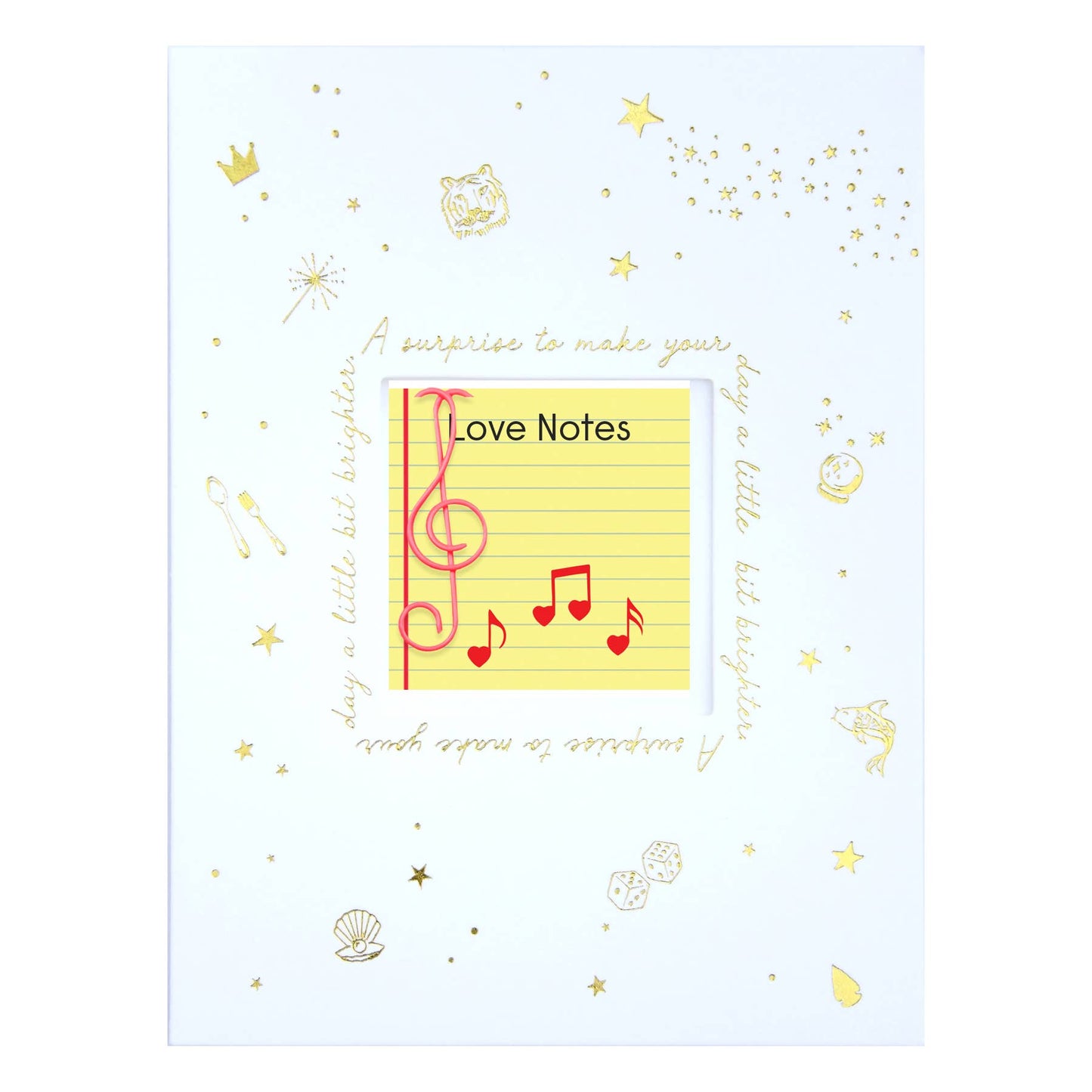 Little Surprizes™ Greeting Cards - Assorted Styles
