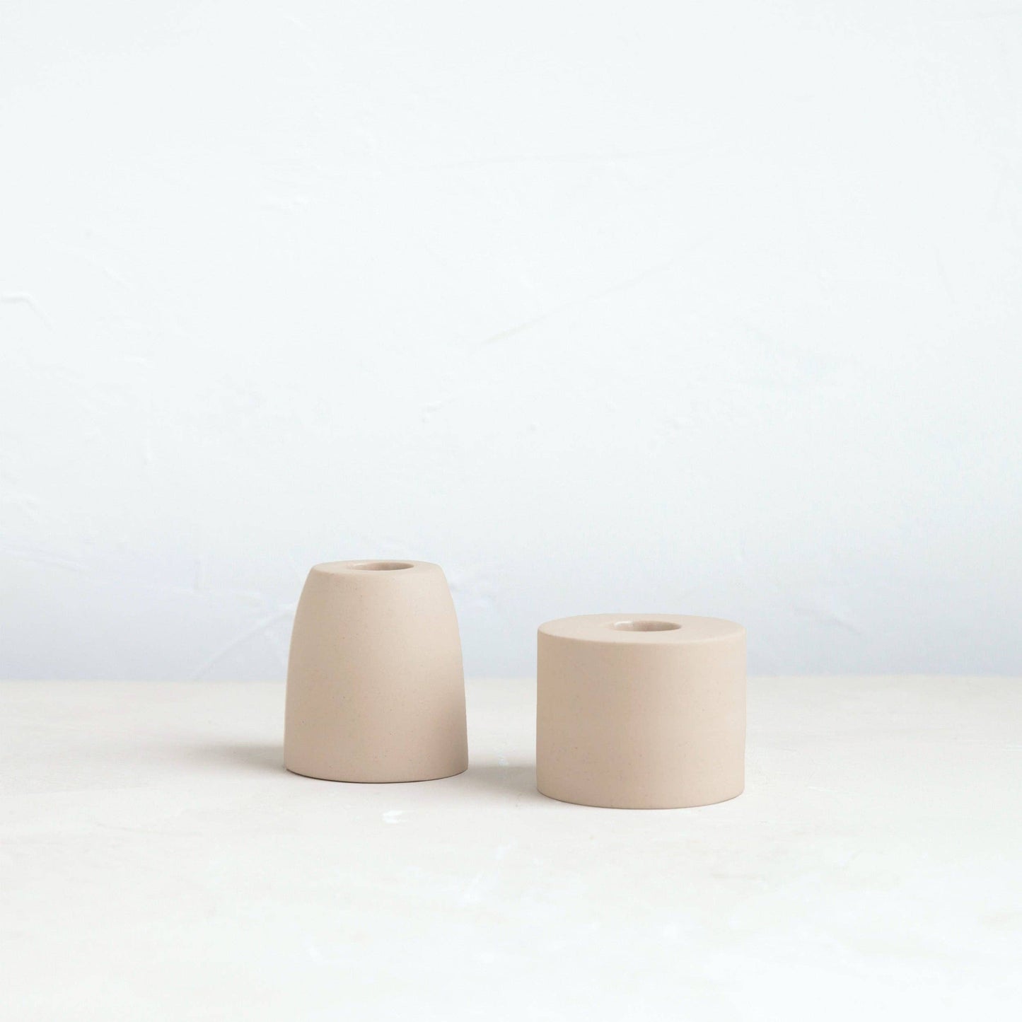 Petite Taper Holders