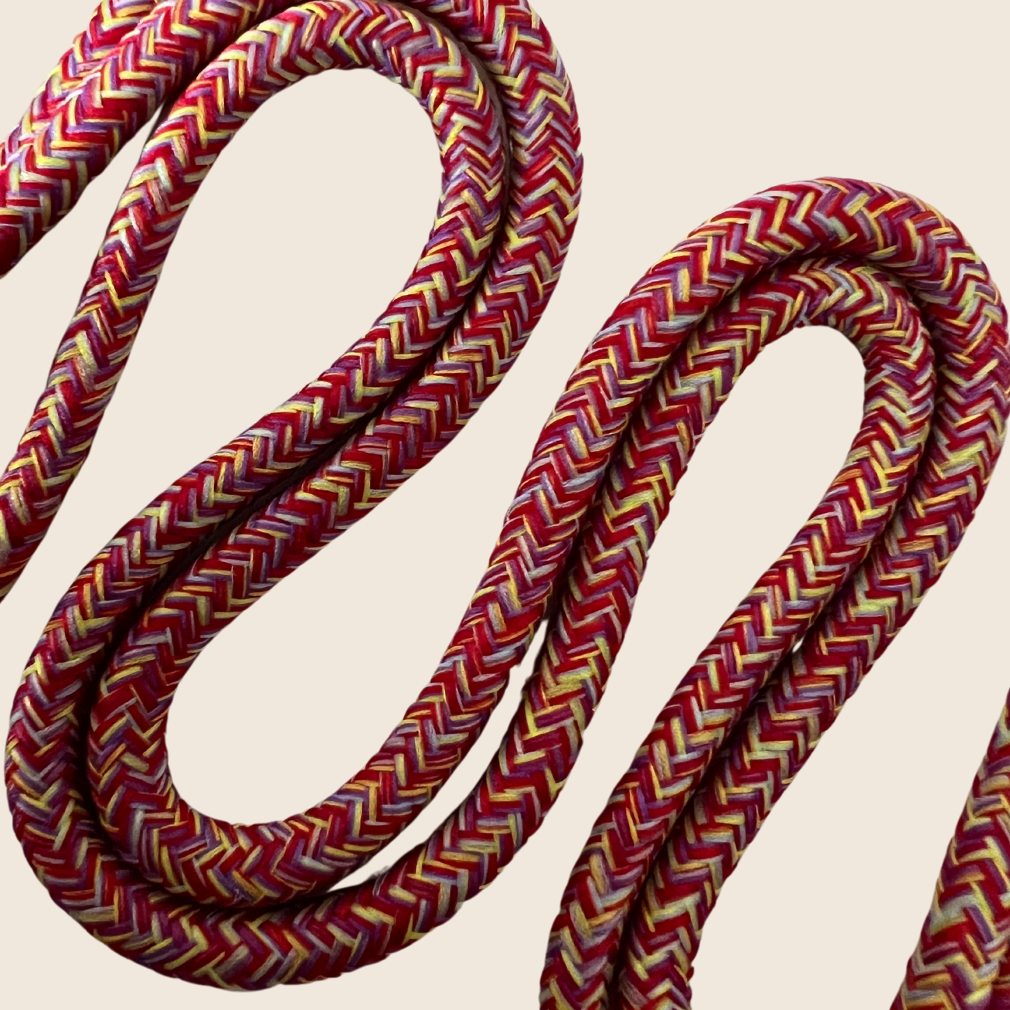 Long Colorful Phone Cord