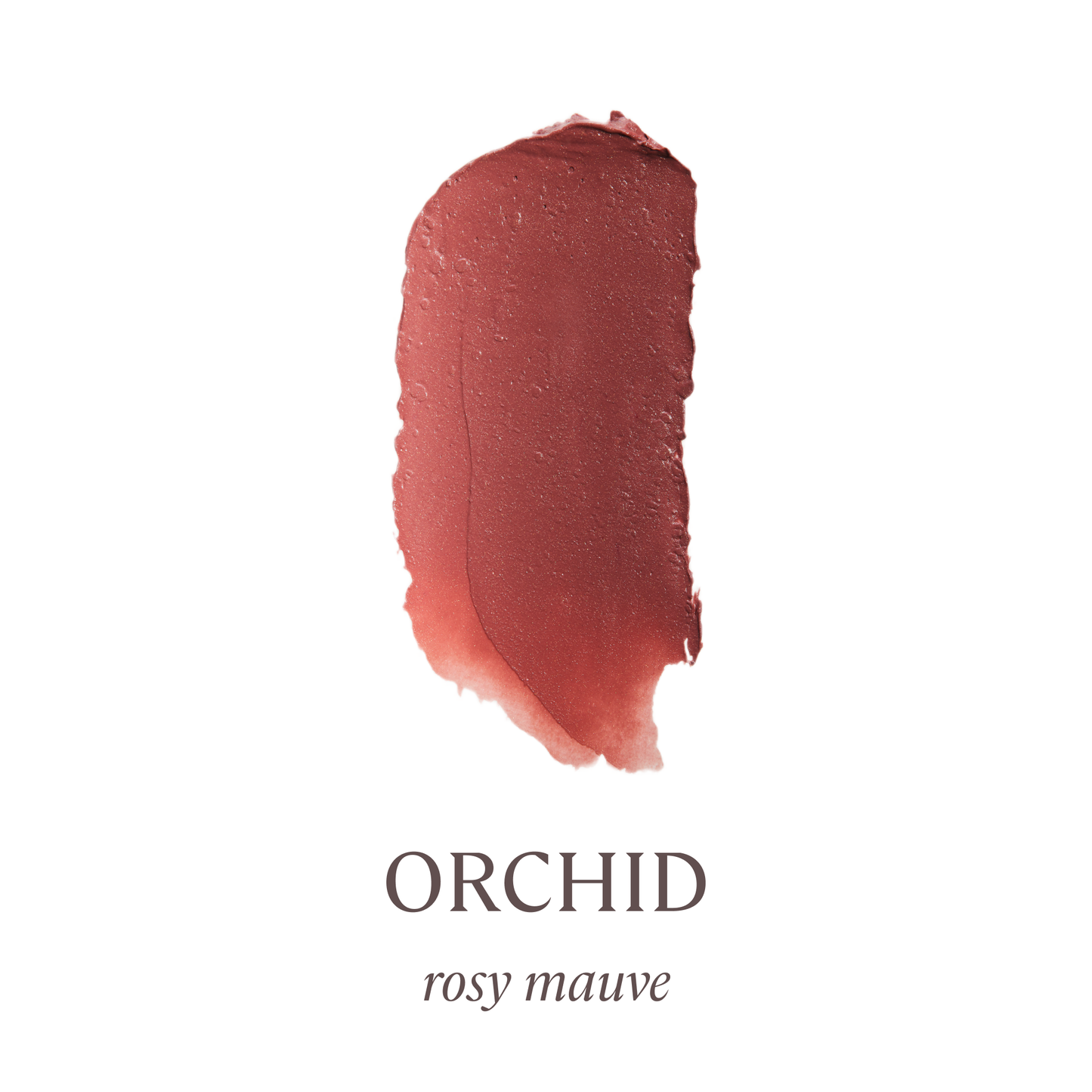 Minori - Cream Blush — Orchid